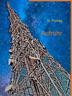 cover image of Aufruhr